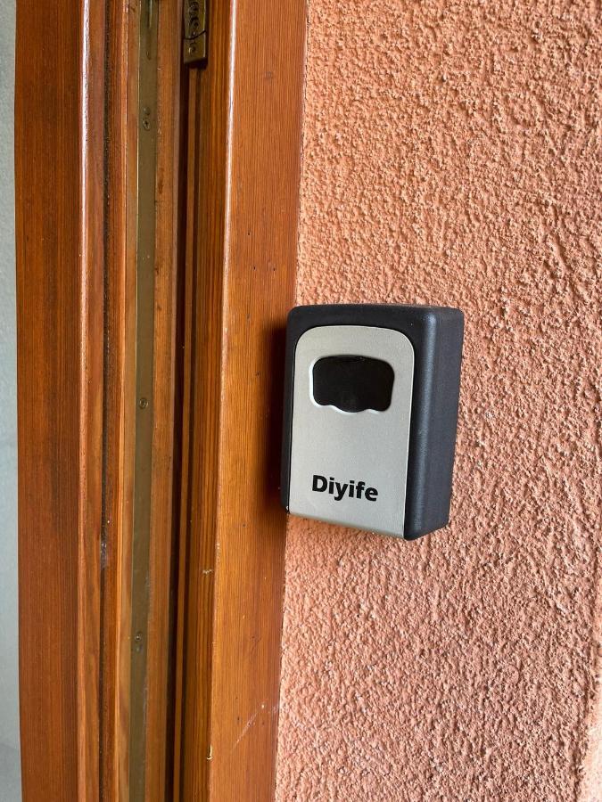 City Apartment Bad Saeckingen Mit Parkplatz Zewnętrze zdjęcie