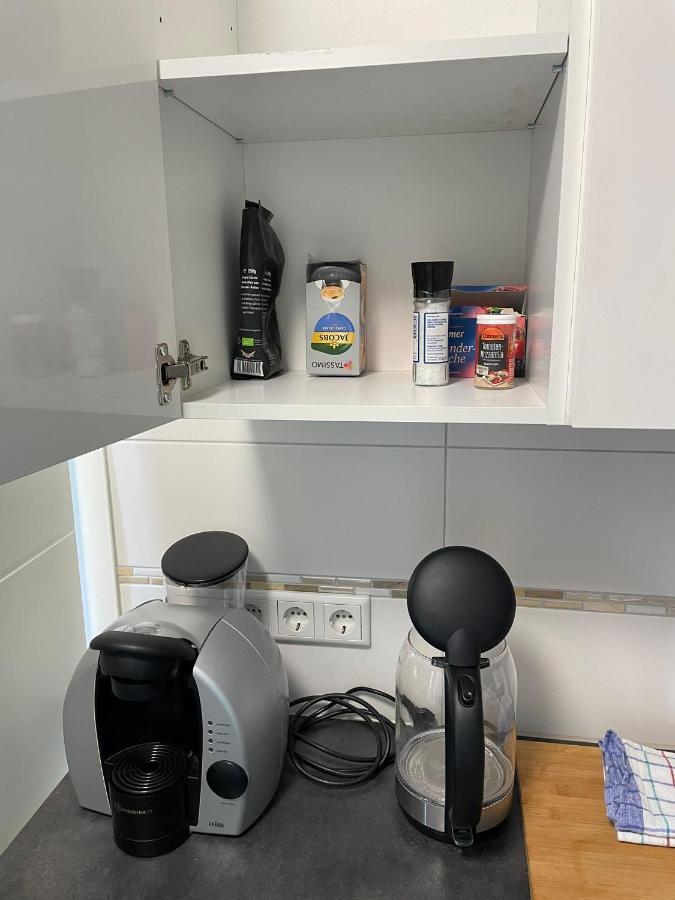 City Apartment Bad Saeckingen Mit Parkplatz Zewnętrze zdjęcie